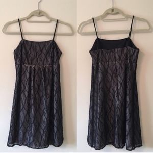 NWT C.W. DESIGNS DRESS